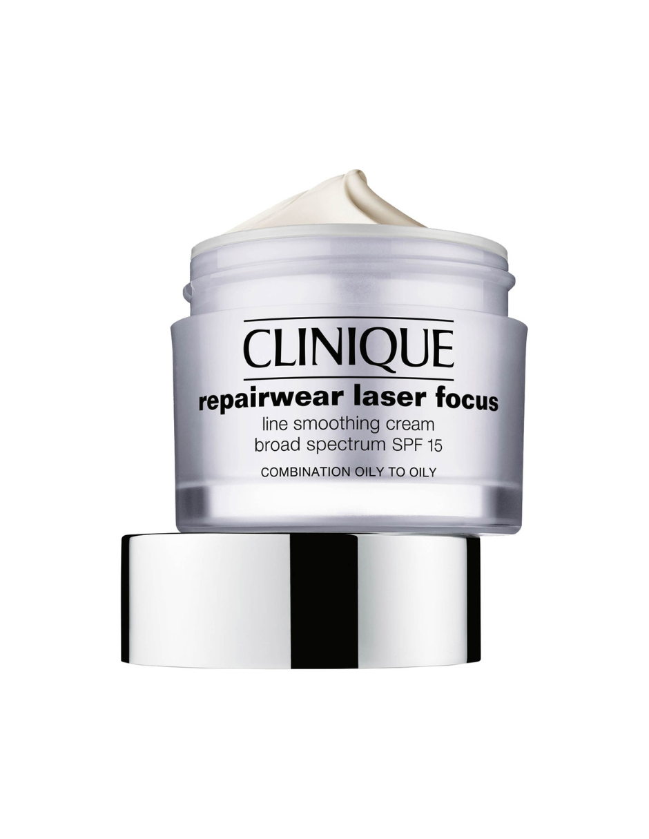 Foto 2 | Humectante Antienvejecimiento SPF 15 50 ML Clinique