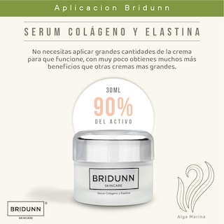 Foto 3 | Crema Facial Intensiva Reafirmante Piel Madura Reparadora con Colágeno Marino y Elastina para Piel Más Joven y Firme