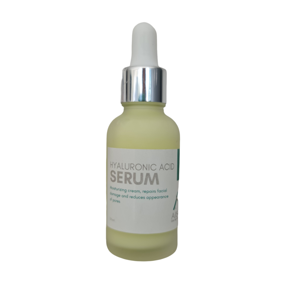 Foto 2 pulgar | Sérum Facial Allskin con Ácido Hialurónico 30 Ml