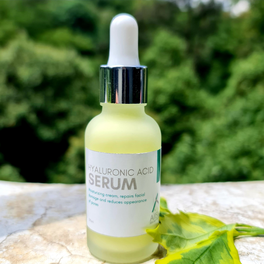 Foto 5 pulgar | Sérum Facial Allskin con Ácido Hialurónico 30 Ml