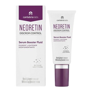 Foto 2 | Suero Despigmentante Cantabria Labs Neoretin 30 ml