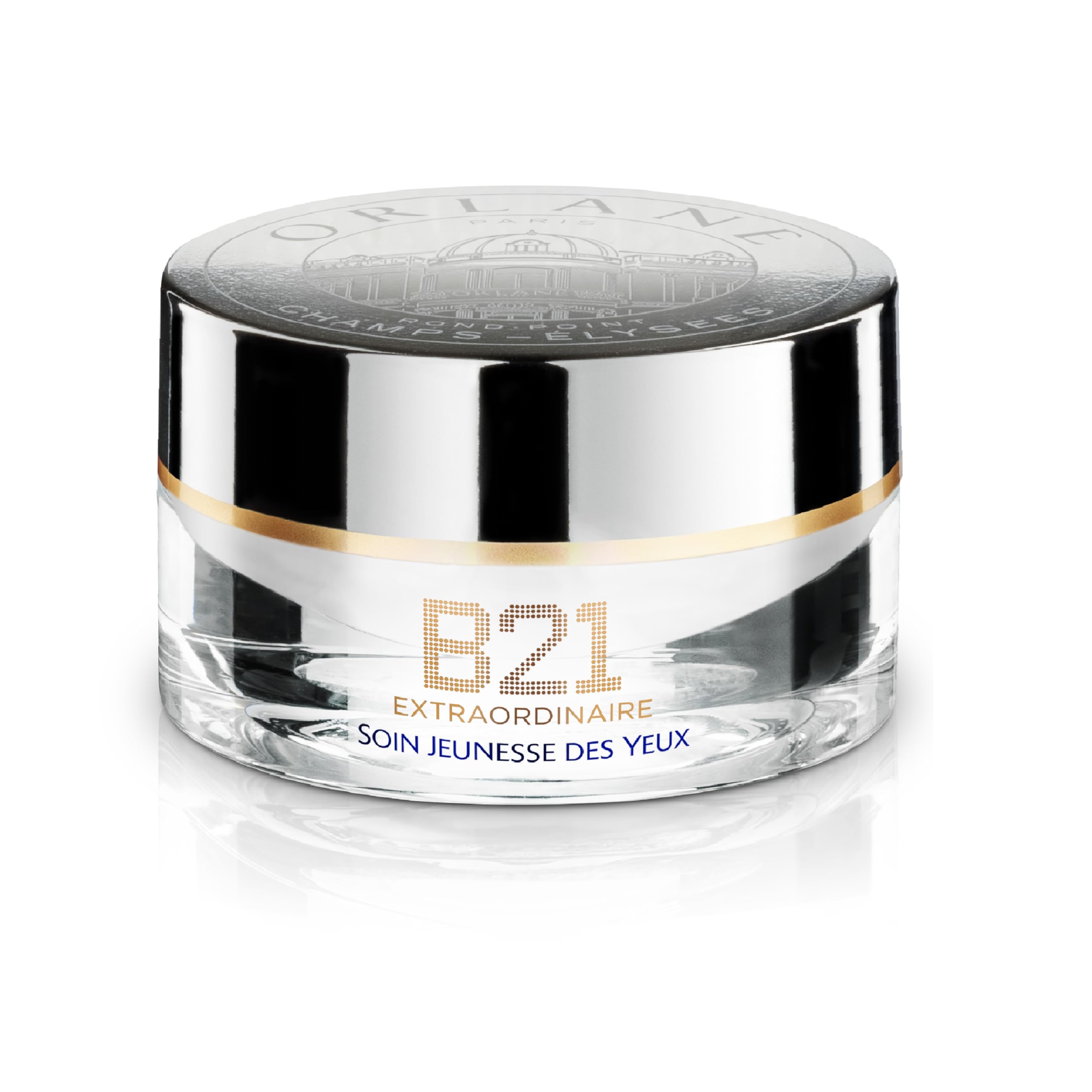 Tratamiento Antienvejecimiento Orlane B21 Extraordinaire Eye 15ml - Venta Internacional.