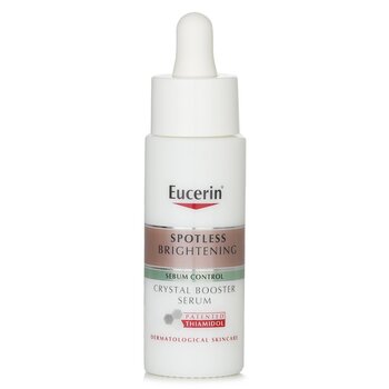 Foto 3 pulgar | Sérum Eucerin Spotless Brightening Crystal Booster - Venta Internacional.