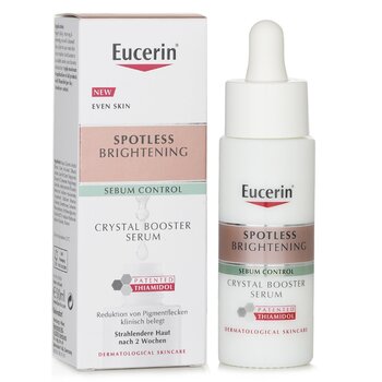 Foto 4 pulgar | Sérum Eucerin Spotless Brightening Crystal Booster - Venta Internacional.