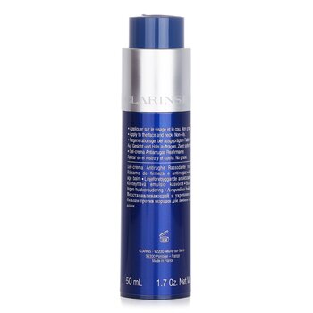 Foto 4 | Bálsamo Clarins Men Line-control Para Arrugas Reafirmante, 50 Ml - Venta Internacional.