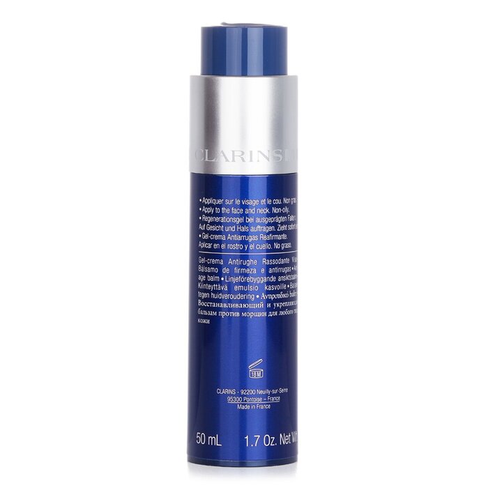 Foto 6 | Bálsamo Clarins Men Line-control Para Arrugas Reafirmante, 50 Ml - Venta Internacional.