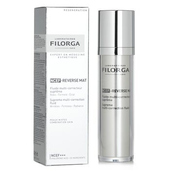 Foto 3 | Tratamiento Facial Filorga Ncef-reverse Mat Supreme - Venta Internacional.