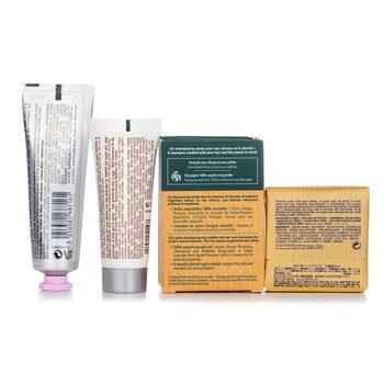 Foto 5 pulgar | Set Para El Cuidado De La Piel Y El Cabello L'occitane Les Essentiels - Venta Internacional.