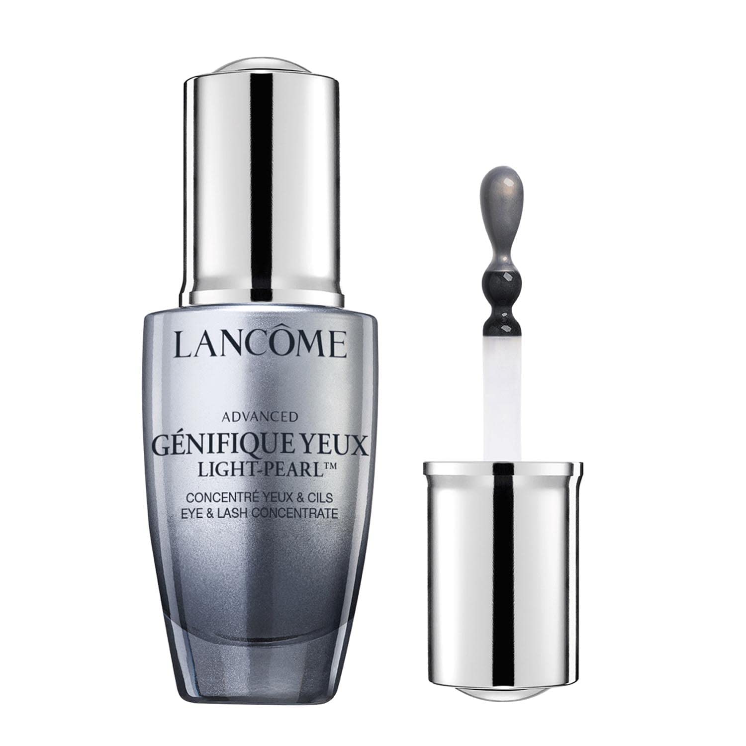 Foto 2 pulgar | Concentrado De Perlas Eyelight Lancôme Advanced Genifique, 20 Ml - Venta Internacional.