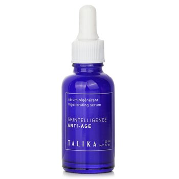 Foto 2 pulgar | Sérum Talika Skintelligence Antiedad Regenerador 30 Ml - Venta Internacional.