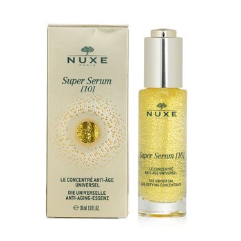 Foto 4 pulgar | Sérum Nuxe Super Serum [10] Universal Antiedad, 30 Ml - Venta Internacional.