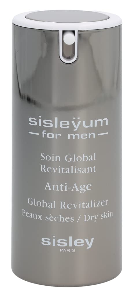 Foto 3 pulgar | Crema Hidratante Sisley Anti-age Global Revitalizer, 50 Ml, Unisex - Venta Internacional.