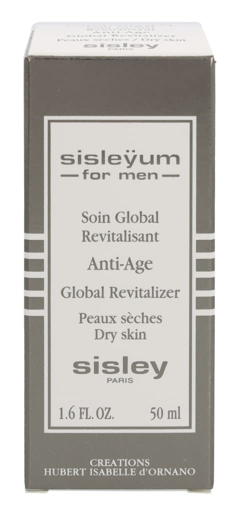 Foto 4 pulgar | Crema Hidratante Sisley Anti-age Global Revitalizer, 50 Ml, Unisex - Venta Internacional.