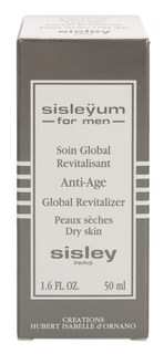 Foto 3 | Crema Hidratante Sisley Anti-age Global Revitalizer, 50 Ml, Unisex - Venta Internacional.