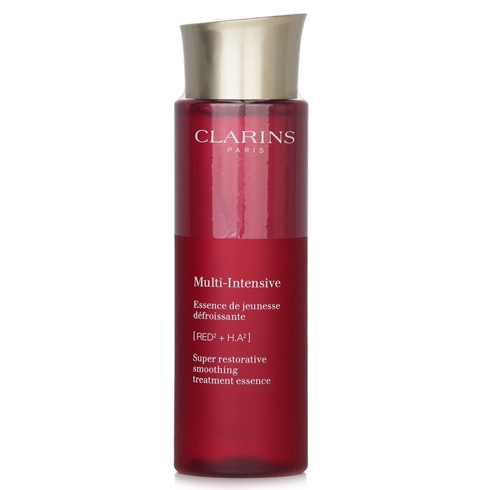 Foto 2 pulgar | Tratamiento Suavizante Superrestaurador Facial Essence Clarins - Venta Internacional.