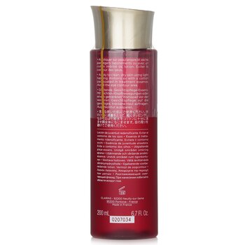 Foto 4 | Tratamiento Suavizante Superrestaurador Facial Essence Clarins - Venta Internacional.