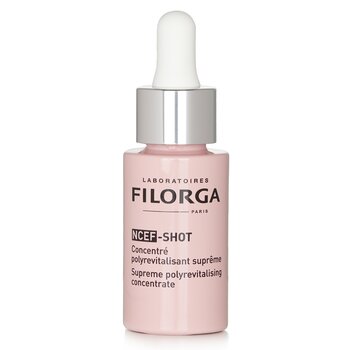 Foto 3 pulgar | Tratamiento Facial Filorga Ncef-shot Supreme Polyrevitalizante - Venta Internacional.