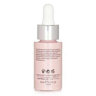 Foto 4 | Tratamiento Facial Filorga Ncef-shot Supreme Polyrevitalizante - Venta Internacional.