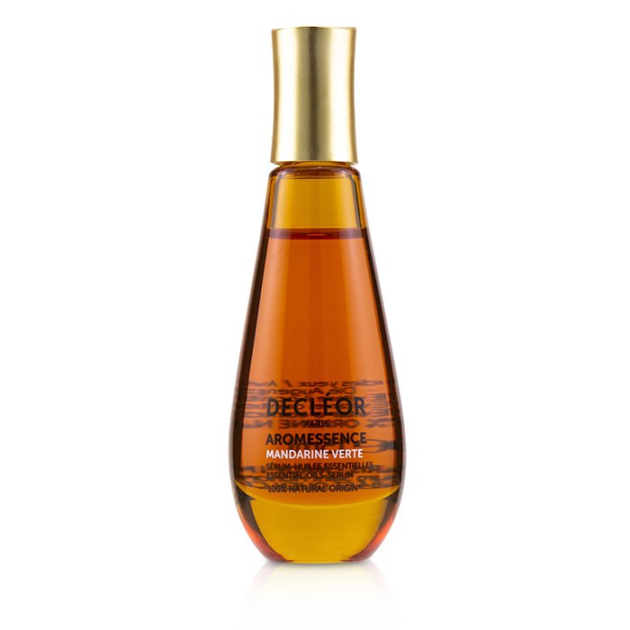 Foto 2 pulgar | Sérum Decleor Green Mandarin Aroessence Glow 15 Ml - Venta Internacional.