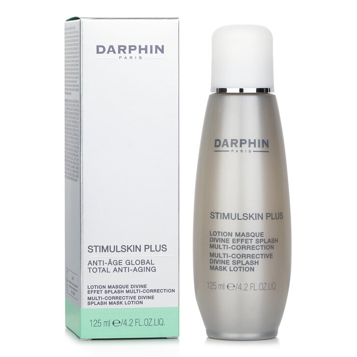 Foto 3 pulgar | Loción Darphin Stimulskin Plus Total Antiedad 125 Ml - Venta Internacional.