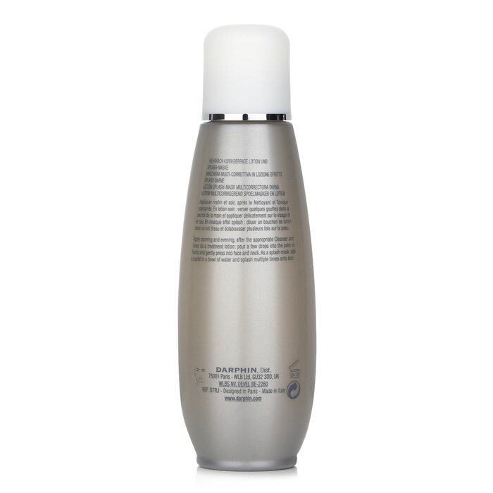 Foto 4 pulgar | Loción Darphin Stimulskin Plus Total Antiedad 125 Ml - Venta Internacional.