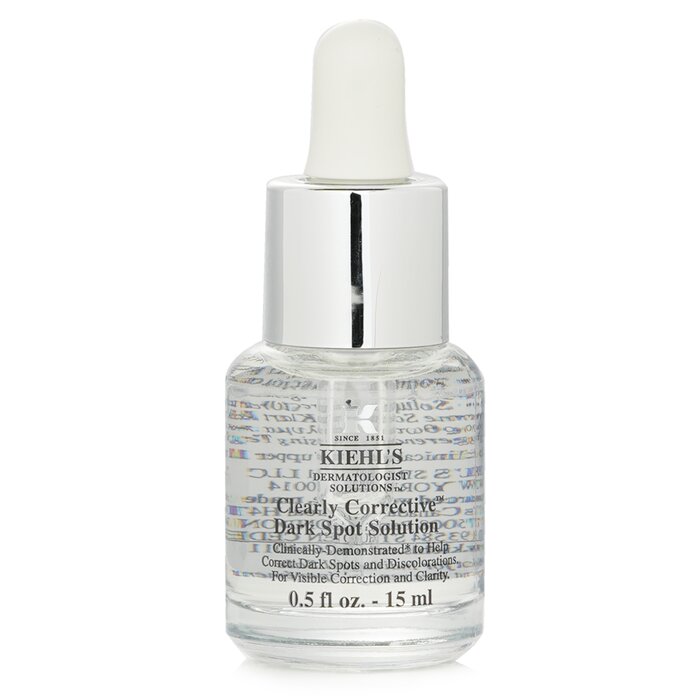 Foto 2 pulgar | Serum Kiehl's Clearly Corrective Dark Manchas Solution 15 Ml - Venta Internacional.