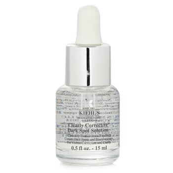 Foto 3 pulgar | Serum Kiehl's Clearly Corrective Dark Manchas Solution 15 Ml - Venta Internacional.