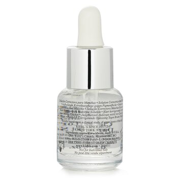 Foto 5 pulgar | Serum Kiehl's Clearly Corrective Dark Manchas Solution 15 Ml - Venta Internacional.