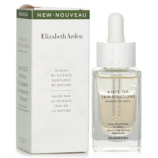 Foto 2 | Sérum Elizabeth Arden White Tea Skin Solutions Fortificante - Venta Internacional.