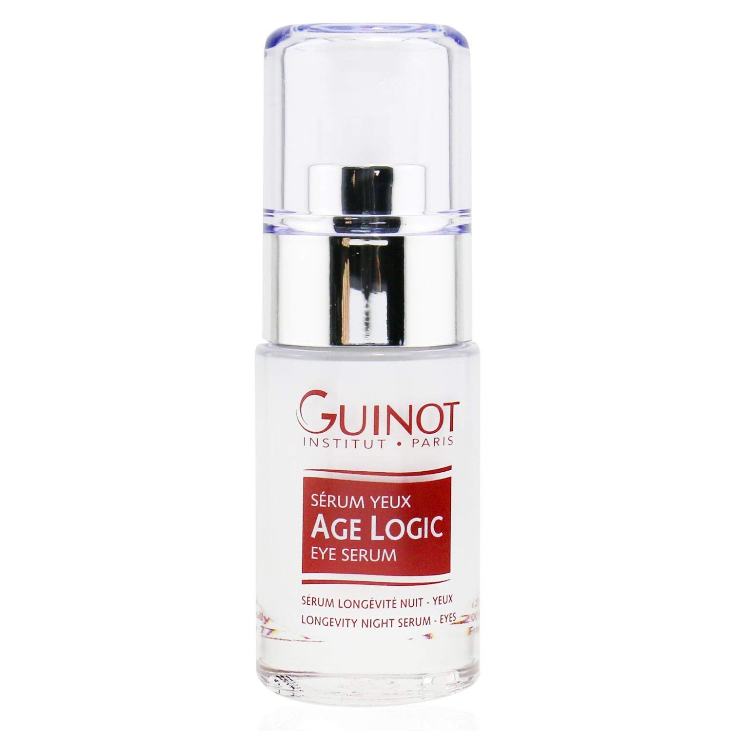 Sérum Guinot Time Logic Age Para Ojos 13 Ml - Venta Internacional.