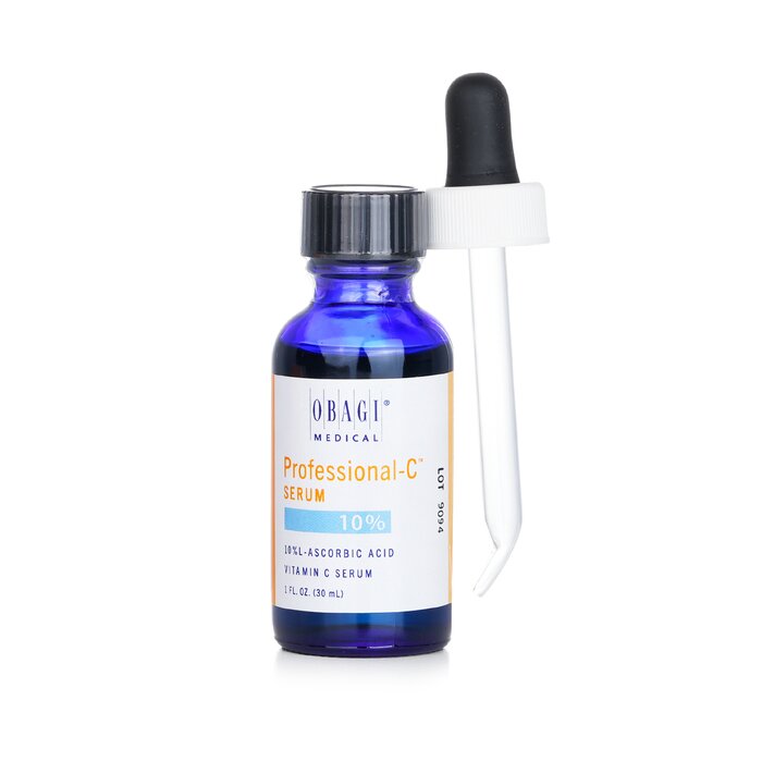 Sérum Obagi Professional C 10% De Ácido L-ascórbico Para Rostro - Venta Internacional. $1,365