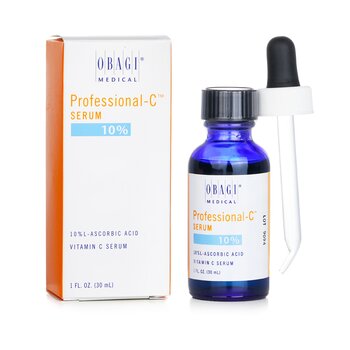Foto 3 | Sérum Obagi Professional C 10% De Ácido L-ascórbico Para Rostro - Venta Internacional.