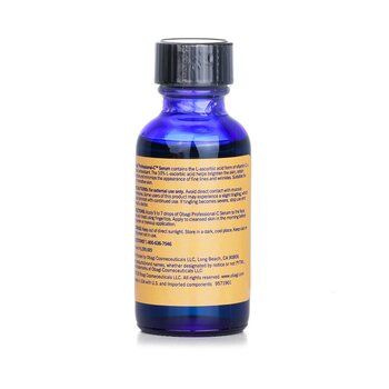 Foto 4 | Sérum Obagi Professional C 10% De Ácido L-ascórbico Para Rostro - Venta Internacional.