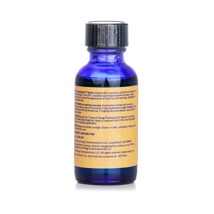 Foto 6 | Sérum Obagi Professional C 10% De Ácido L-ascórbico Para Rostro - Venta Internacional.