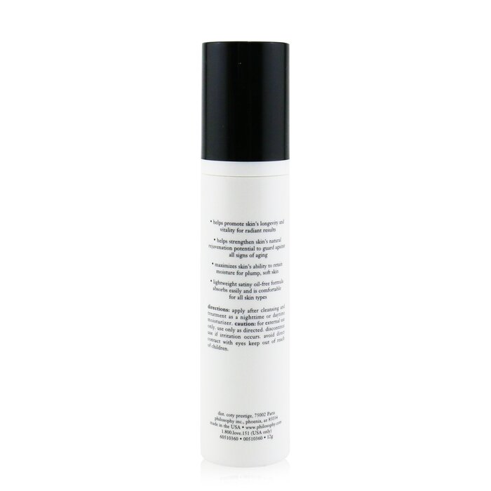 Foto 7 pulgar | Loción Facial Philosophy Miracle Worker Sin Aceite Antienvejecimiento - Venta Internacional.