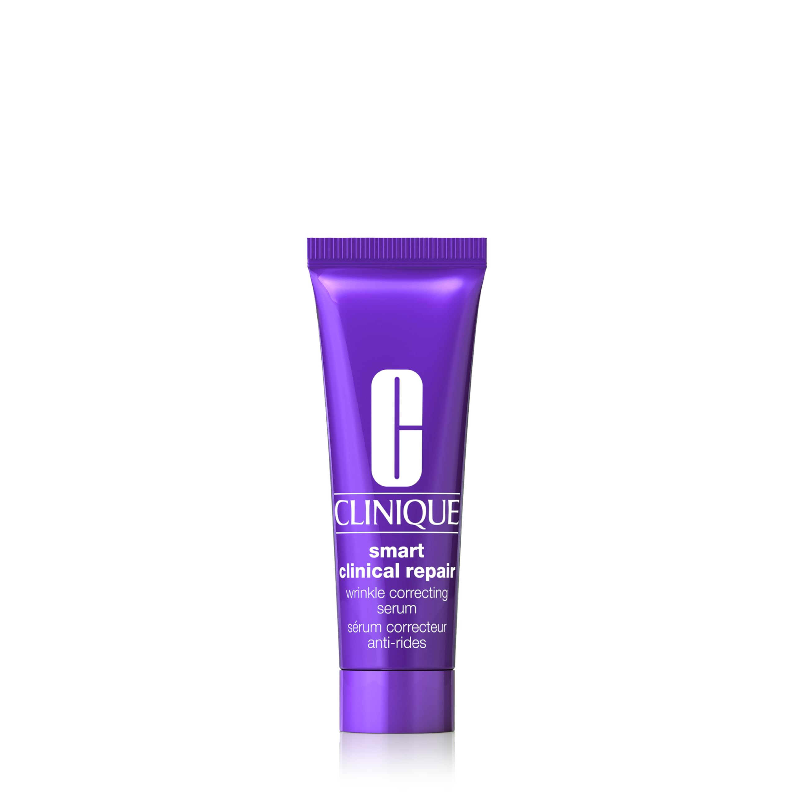 Foto 2 pulgar | Serum Clinique Smart Clinical Repair Arrugas, 10 Ml - Venta Internacional.