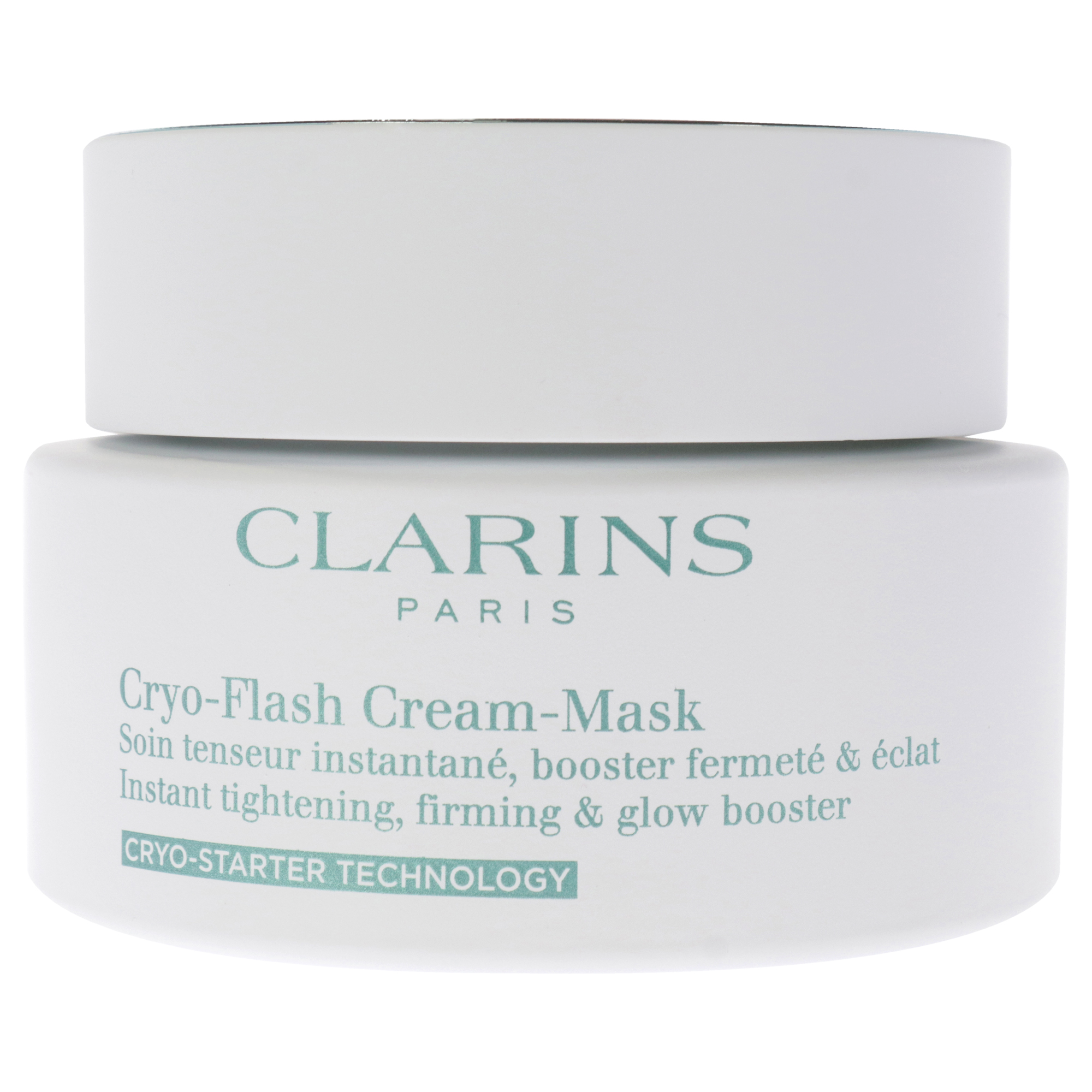 Foto 3 pulgar | Mascarilla Clarins Cryo-flash 75ml Para Mujer - Venta Internacional.