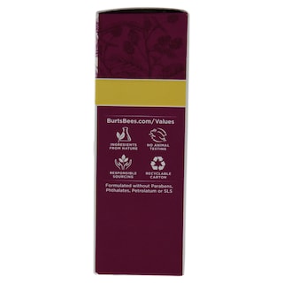 Foto 6 | Corrector De Manchas Oscuras Burts Bees Brightening, 30 Ml, Unisex - Venta Internacional.