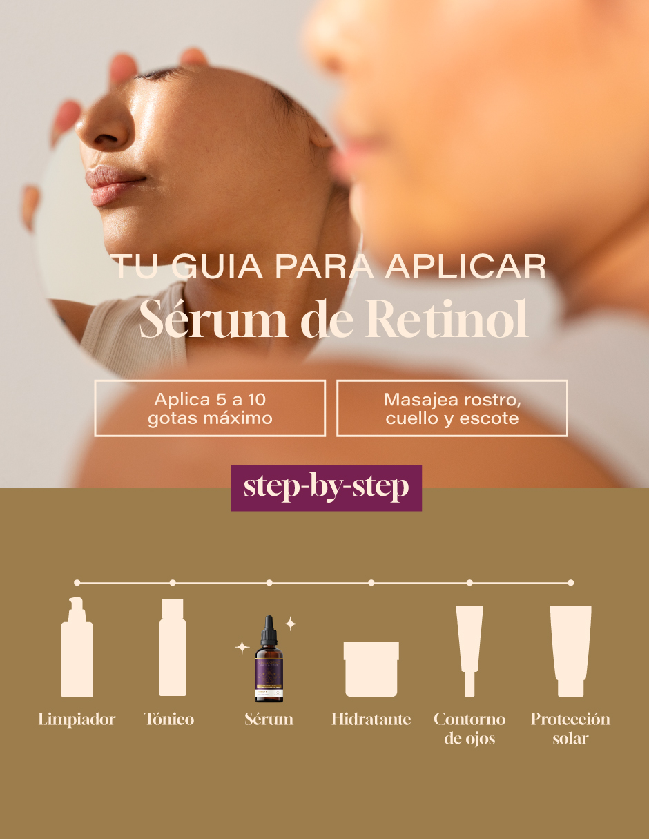 Foto 5 pulgar | Kit 2 Serum Facial Antiarrugas Baba De Caracol Retinol Collagenic
