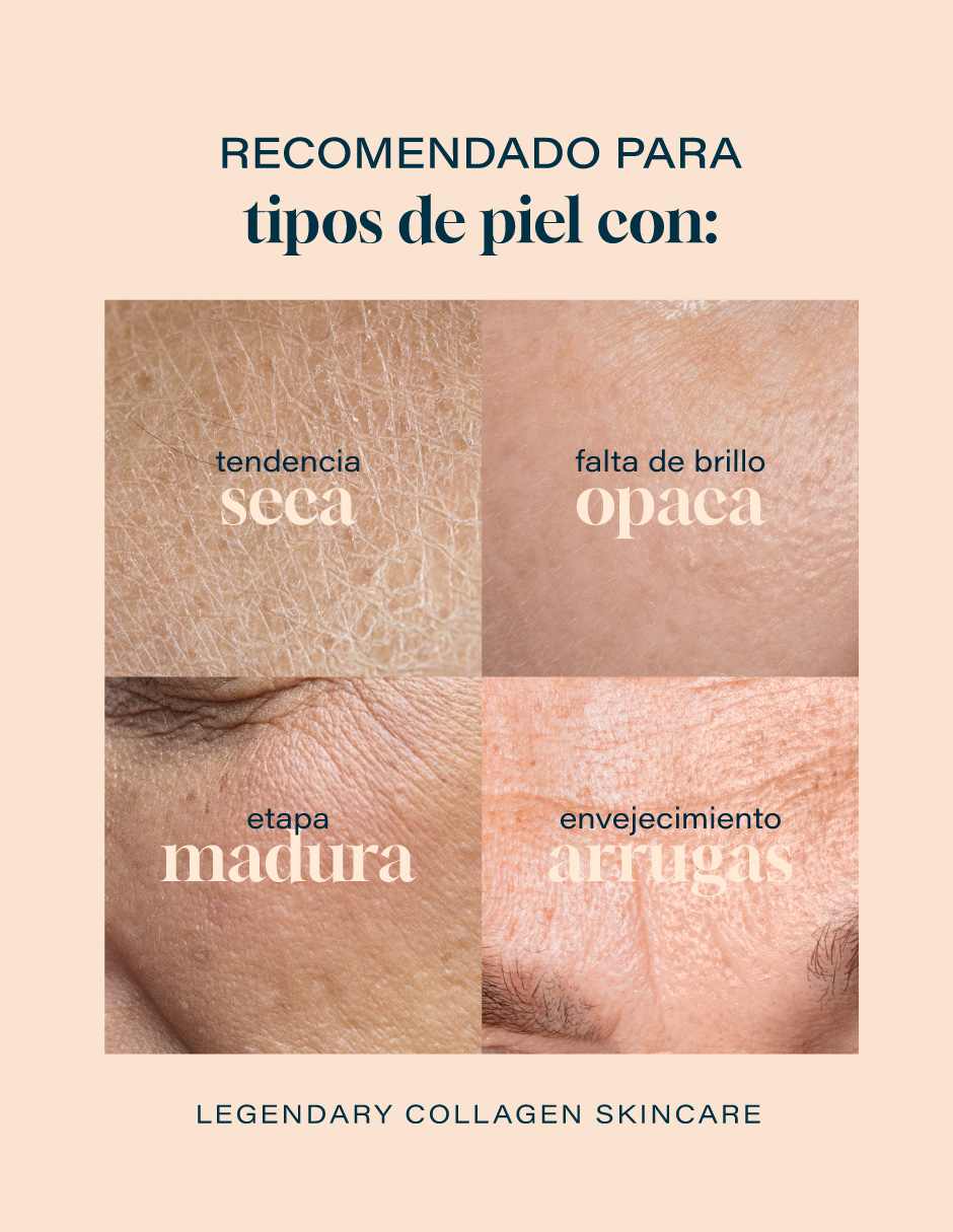 Foto 7 pulgar | Kit 2 Serum Facial Antiarrugas Baba De Caracol Retinol Collagenic