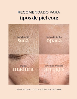 Foto 6 | Kit 2 Serum Facial Antiarrugas Baba De Caracol Retinol Collagenic