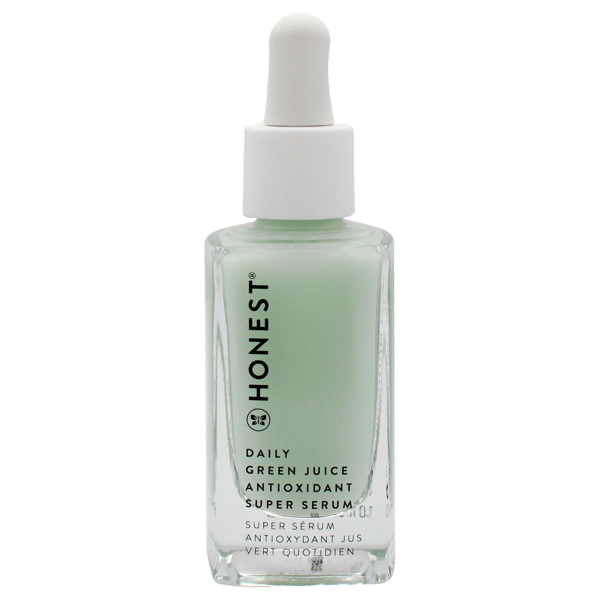 Foto 2 | Sérum Honest Daily Green Juice Antioxidante Super 30 Ml - Venta Internacional.