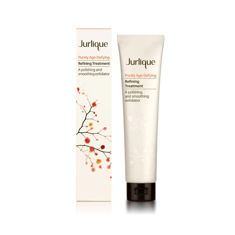 Foto 2 pulgar | Tratamiento Refinador Jurlique Purely Age Defying 40 Ml - Venta Internacional.