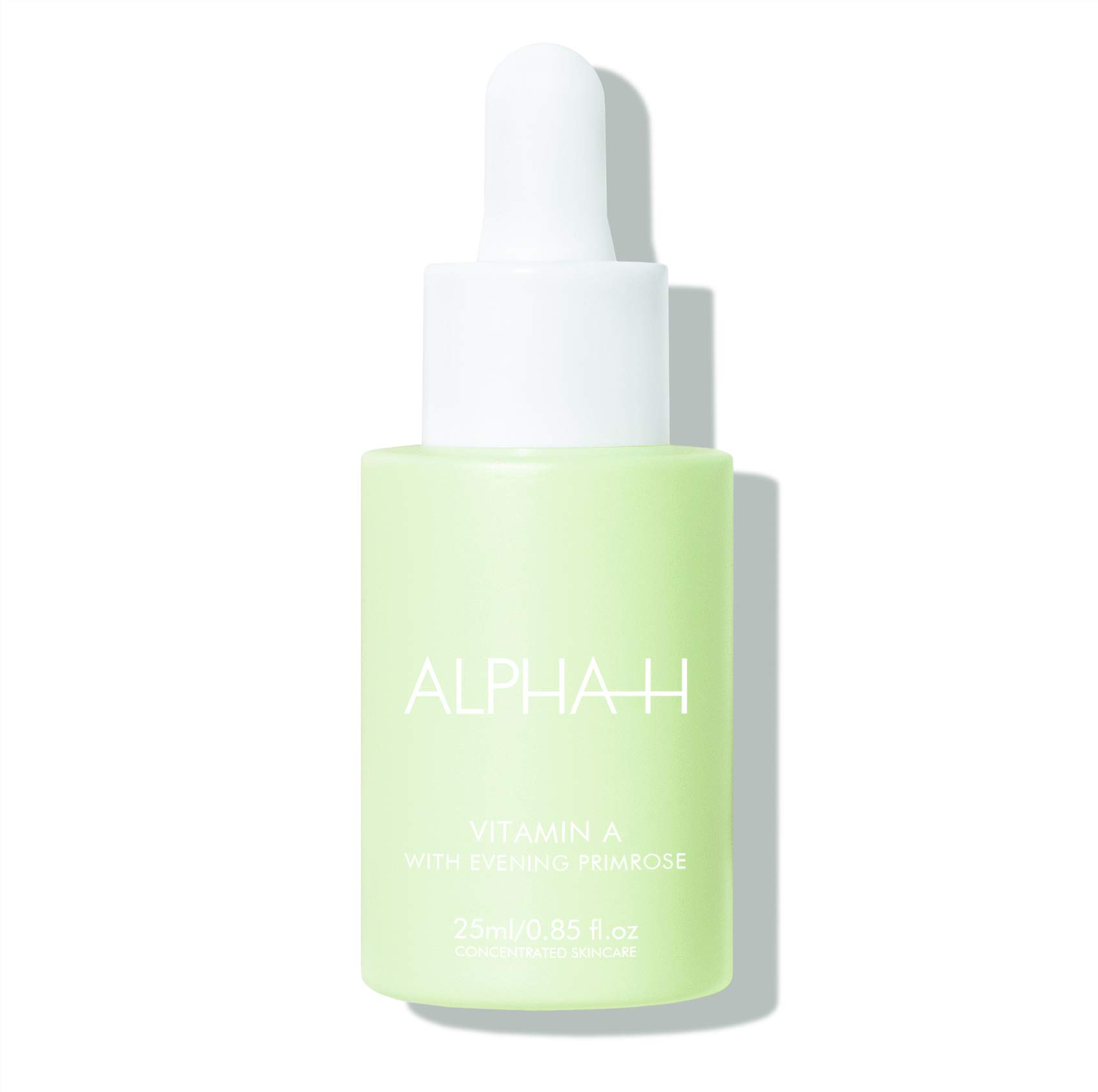 Foto 2 pulgar | Vitamina A Alfa-h Sérica - Venta Internacional