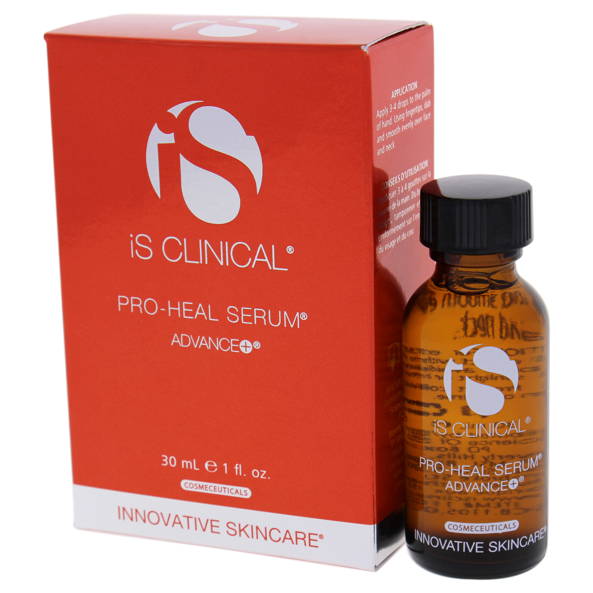 Foto 4 pulgar | Sérum iS Clinical Pro-Heal Advance Plus 30 ml - Venta Internacional