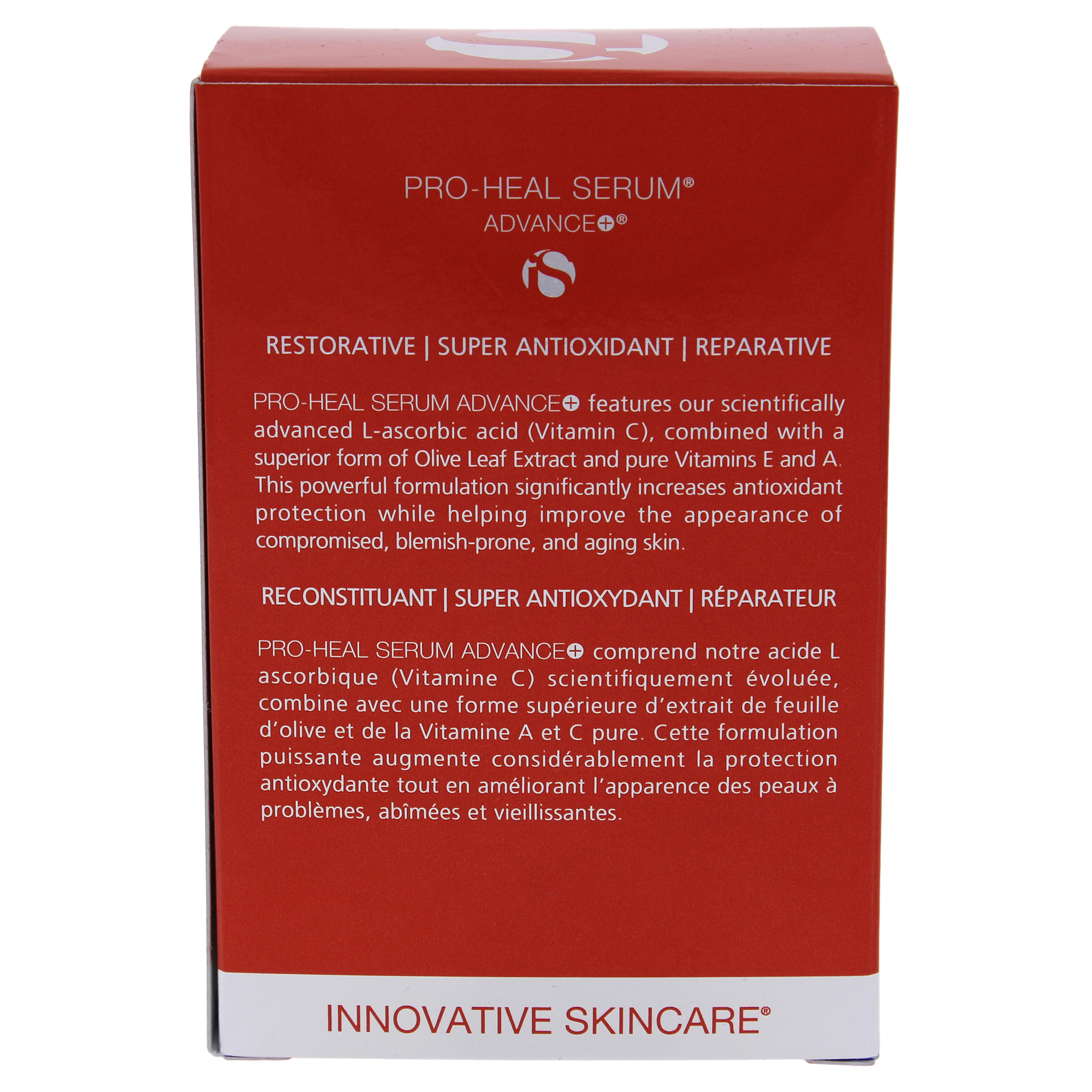 Foto 7 pulgar | Sérum iS Clinical Pro-Heal Advance Plus 30 ml - Venta Internacional