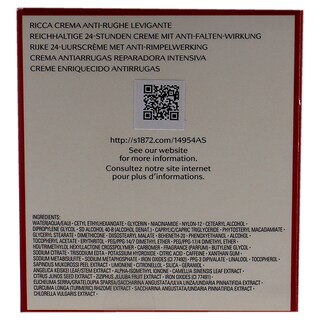 Foto 6 | Crema Shiseido Benefiance Suavizante de Arrugas 50 ml - Venta Internaciona