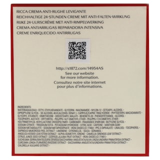Foto 7 | Crema Shiseido Benefiance Suavizante de Arrugas 50 ml - Venta Internaciona