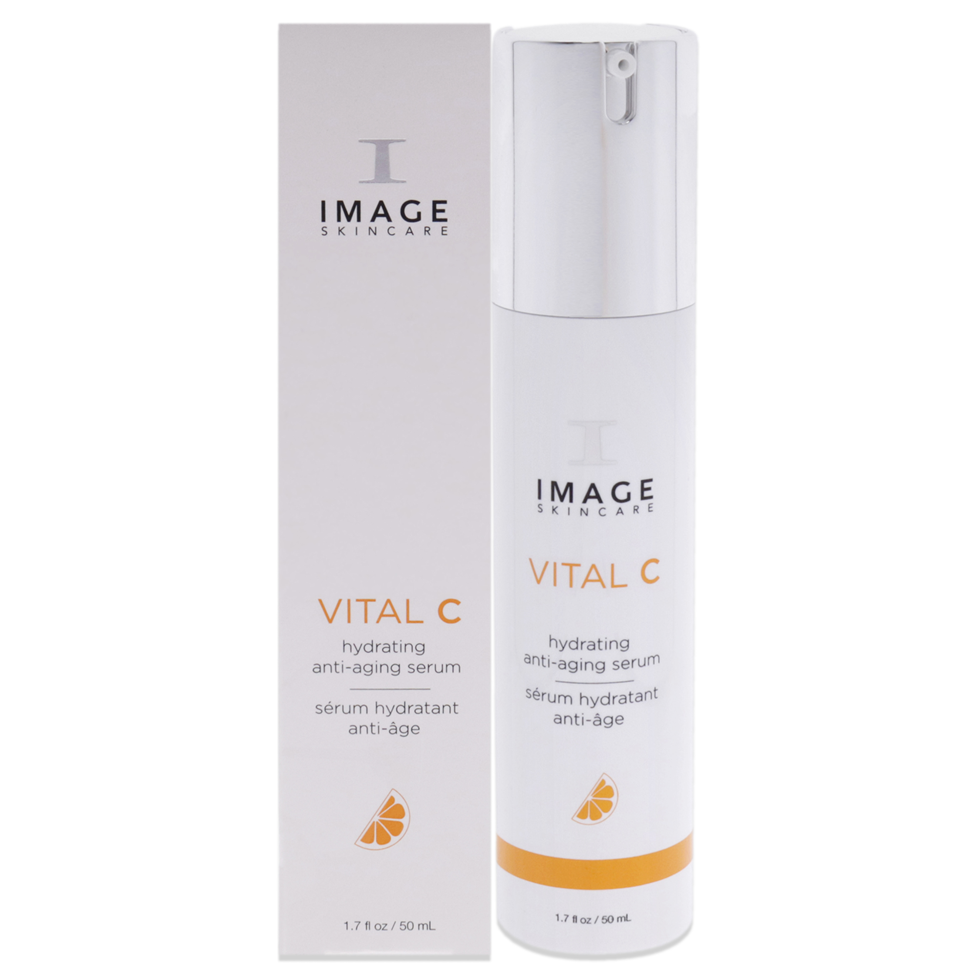 Foto 2 pulgar | Sérum Image Vital C Hidratante Antienvejecimiento 50 ml - Venta Internacional