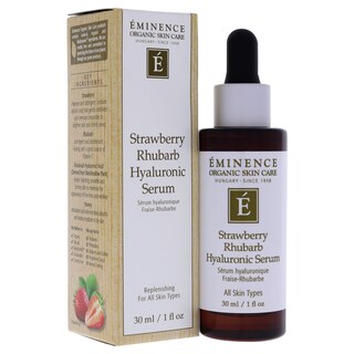 Foto 3 | Serum Eminence Hialurónico De Fresa Y Ruibarbo 30 Ml - Venta Internacional.
